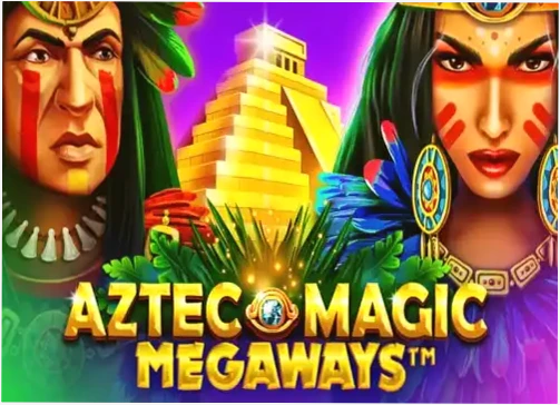 Cocoa Casino AU Aztec Magic Megaways