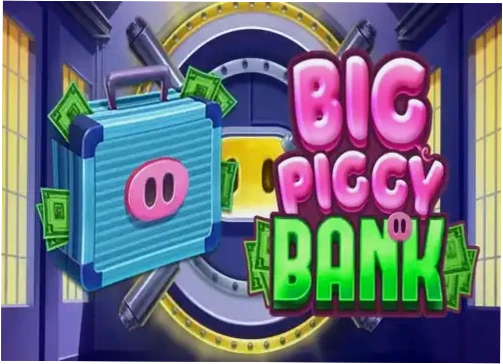 Cocoa Casino AU Big Piggy Bank