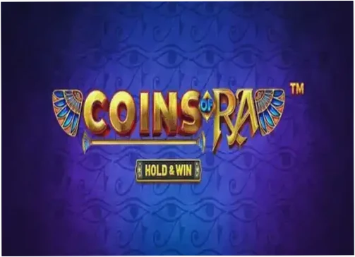 Cocoa Casino AU Coins of Ra