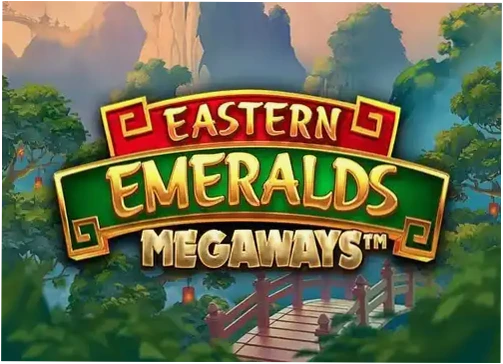 Cocoa Casino AU Eastern Emeralds Megaways