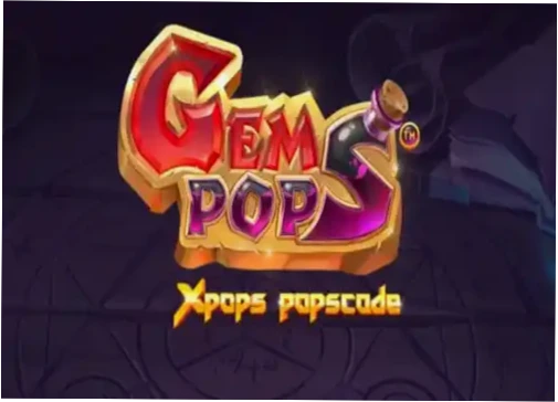 Cocoa Casino AU Gem Pops