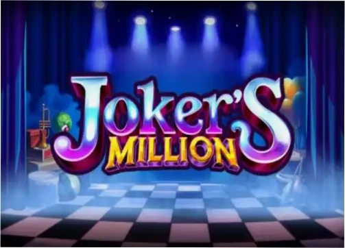 Cocoa Casino AU Jokers Million