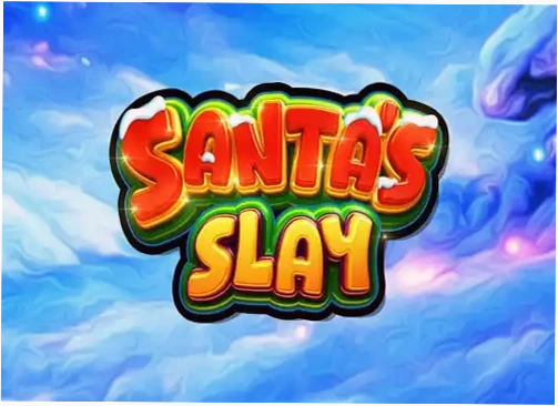 Cocoa Casino AU Santa's Slay