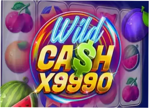 Cocoa Casino AU Wild Cash x9990