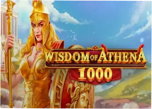 Cocoa Casino AU Wisdom of Athena 1000